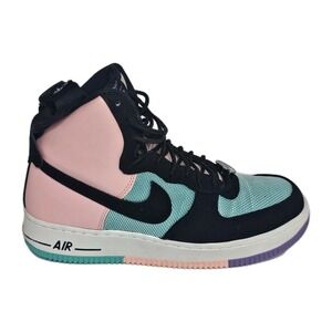 NIKE AIR FORCE 1 HIGH 07 LV8 MENS SIZE 8 HAVE A NIKE DAY